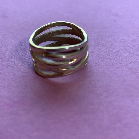 Ring size 6 1/2 - Picture 6 of 7